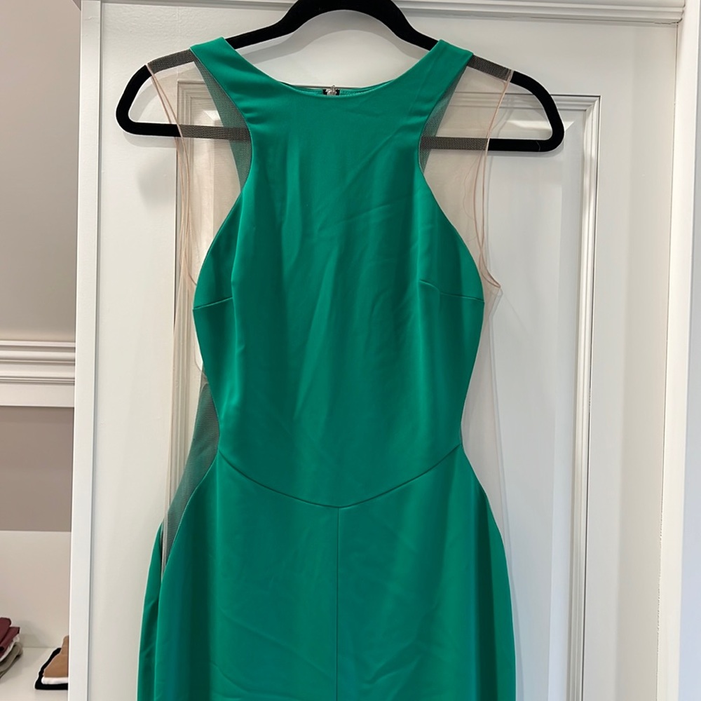 Nicole Bakti Gown